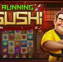 Running Sushi 