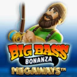 Big Bass Bonanza Megaways