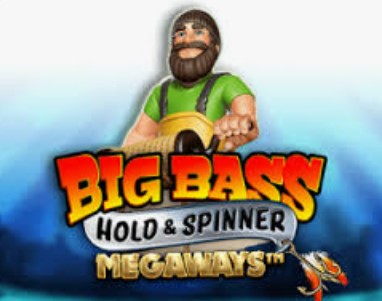 Big Bass Hold & Spinner Megaways