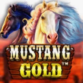 Mustang Gold