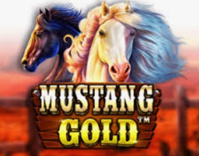 Mustang Gold