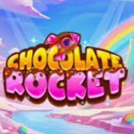 Chocolate Rocket