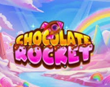 Chocolate Rocket