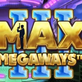 Max Megaways 3