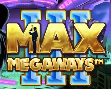 Max Megaways 3