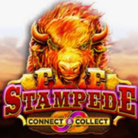 Fire Stampede