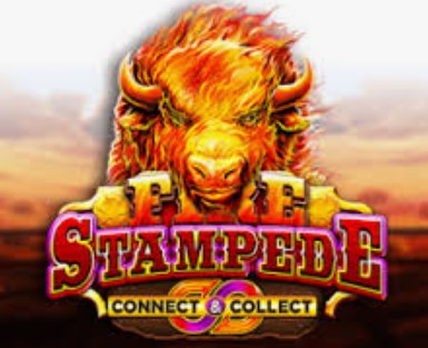 Fire Stampede
