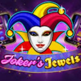 Joker’s Jewels