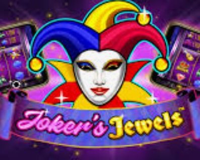 Joker’s Jewels