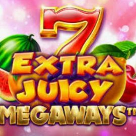 Extra Juicy Megaways 