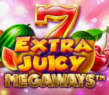 Extra Juicy Megaways 