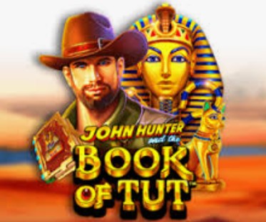 John Hunter and the Book of Tut