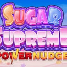 Sugar Supreme Powernudge