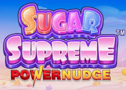 Sugar Supreme Powernudge