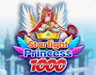 Starlight Princess 1000