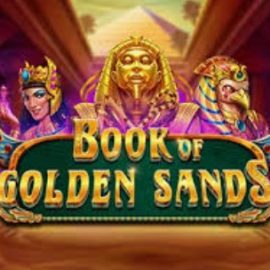 Book of Golden Sands