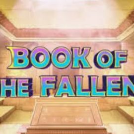 Book of the Fallen 