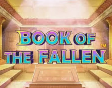 Book of the Fallen 