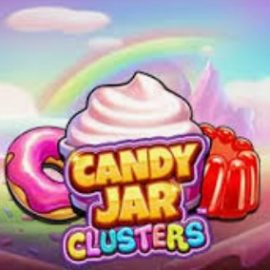 Candy Jar Clusters