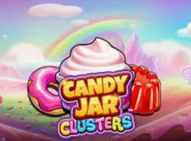 Candy Jar Clusters