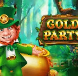 Gold Party 