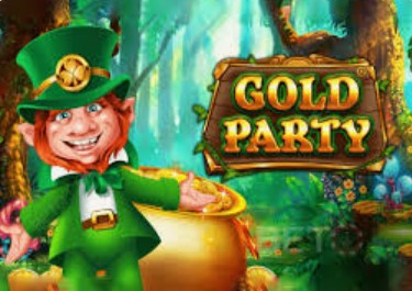 Gold Party 