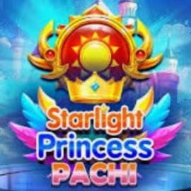 Starlight Princess Pachi