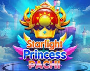 Starlight Princess Pachi