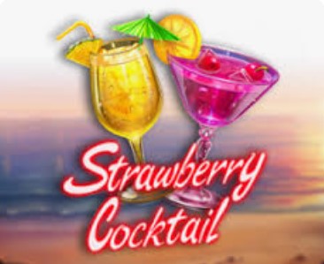 Strawberry Cocktail