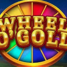 Wheel O’Gold 