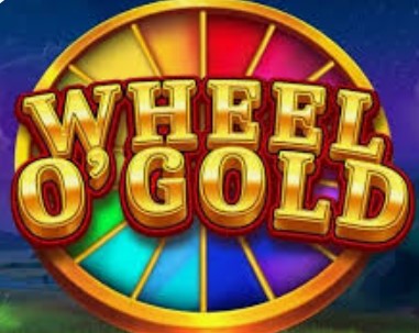 Wheel O’Gold 