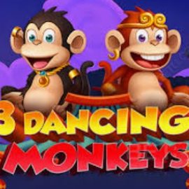 3 Dancing Monkeys