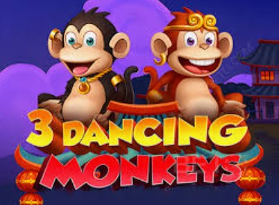 3 Dancing Monkeys