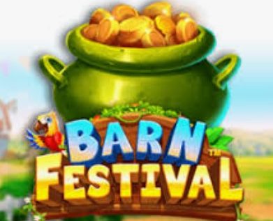 Barn Festival 