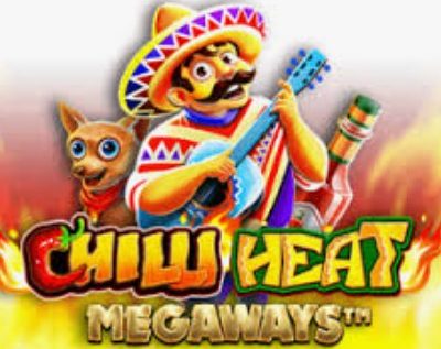 Chilli Heat Megaways