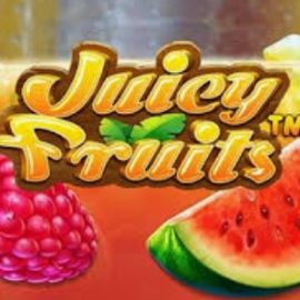 Juicy Fruits