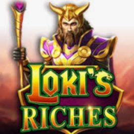 Loki’s Riches
