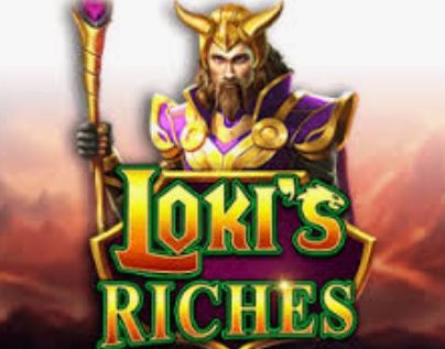 Loki’s Riches