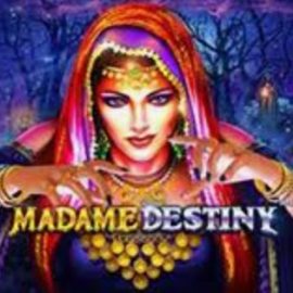 Madame Destiny