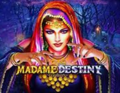 Madame Destiny