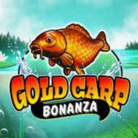 Gold Carp Bonanza 