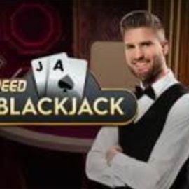 Live Speed Blackjack