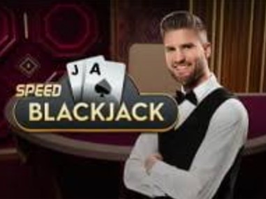 Live Speed Blackjack