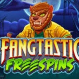 Fangtastic Free Spins