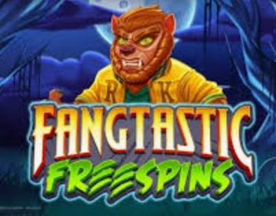 Fangtastic Free Spins