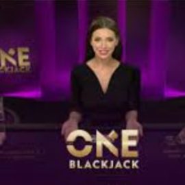 One Blackjack