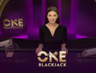 One Blackjack