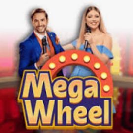 Mega Wheel