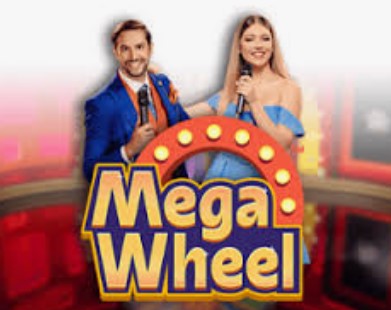 Mega Wheel