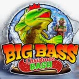 Big Bass Christmas Bash